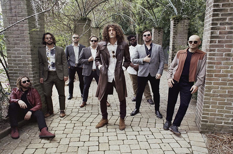 The Revitalists