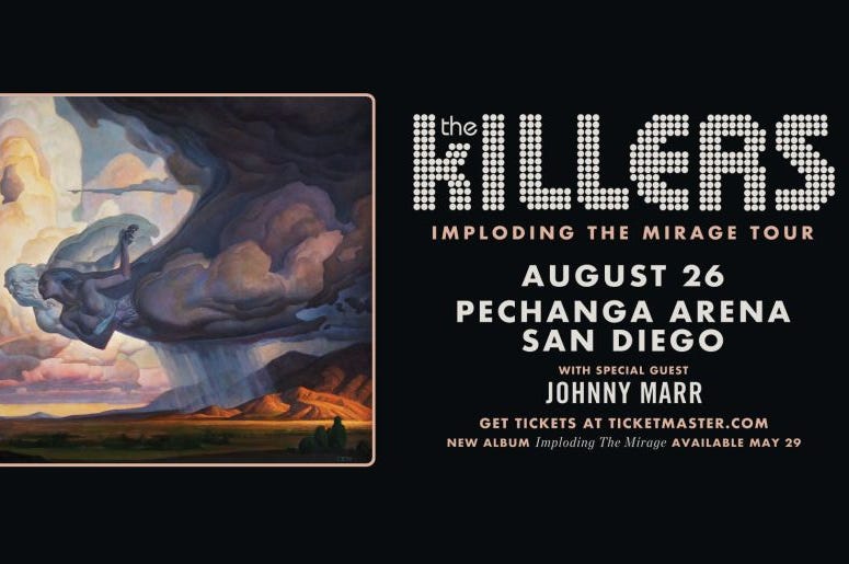 The Killers