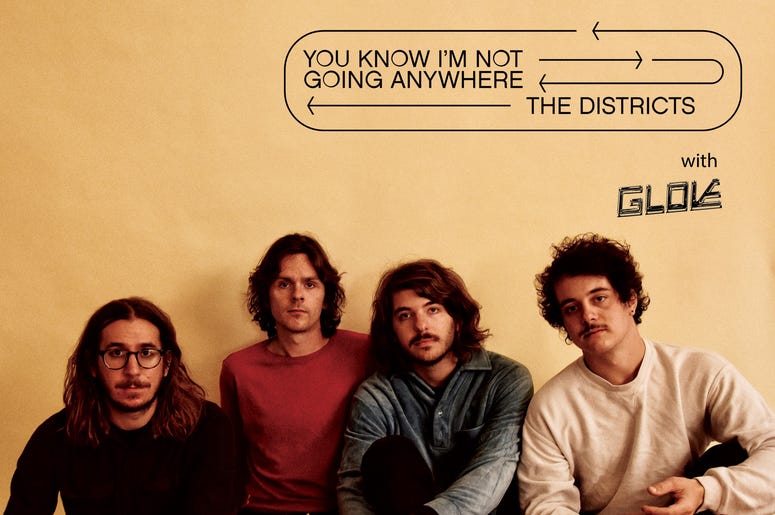 TheDistricts