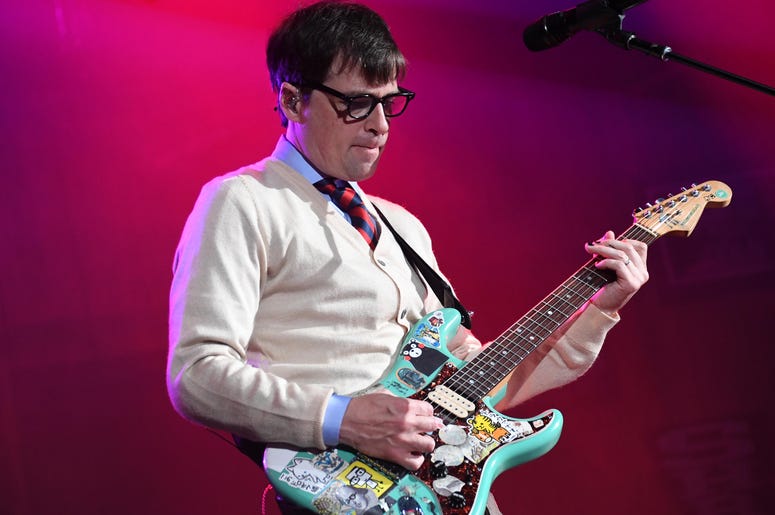 weezer