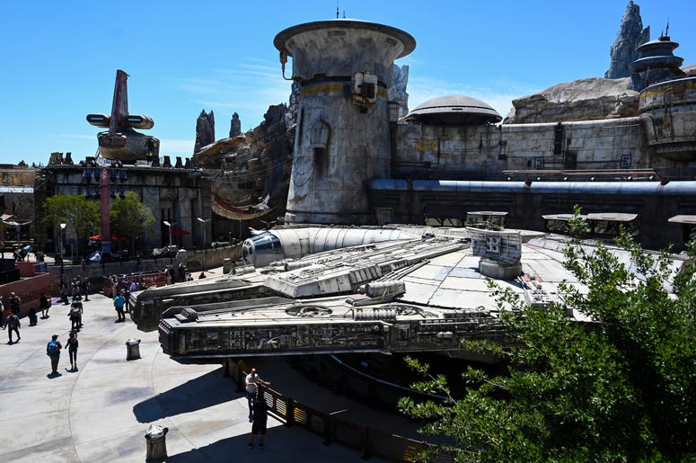 galaxies edge