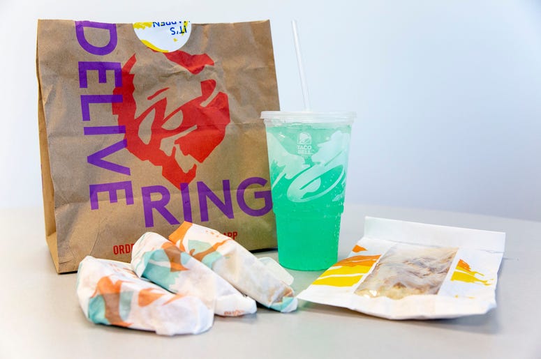 Taco Binge