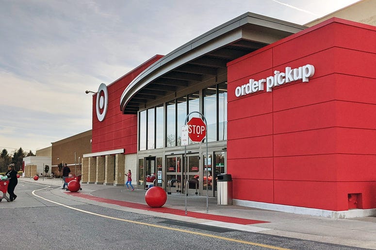 target