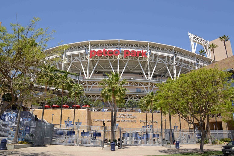 Petco Park