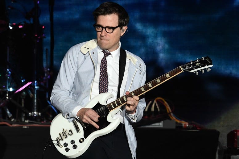 Weezer Weezer