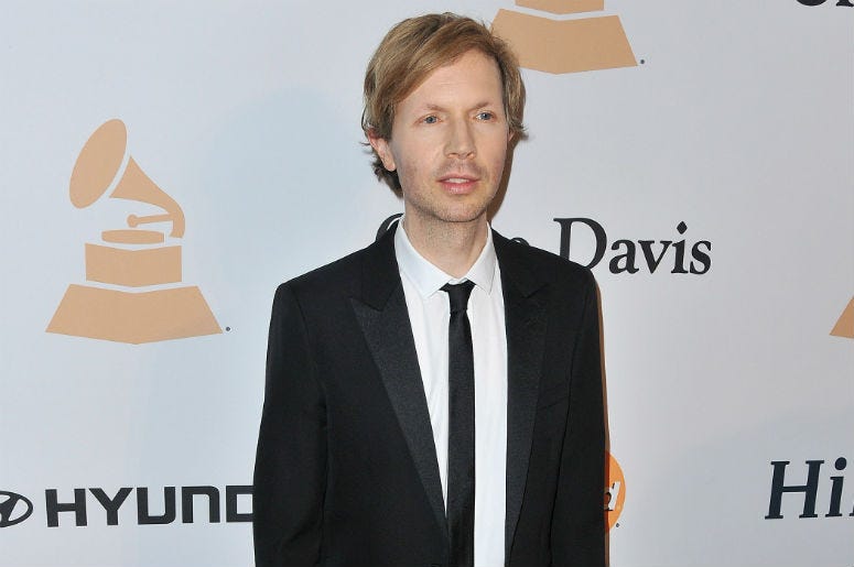 Beck Beck