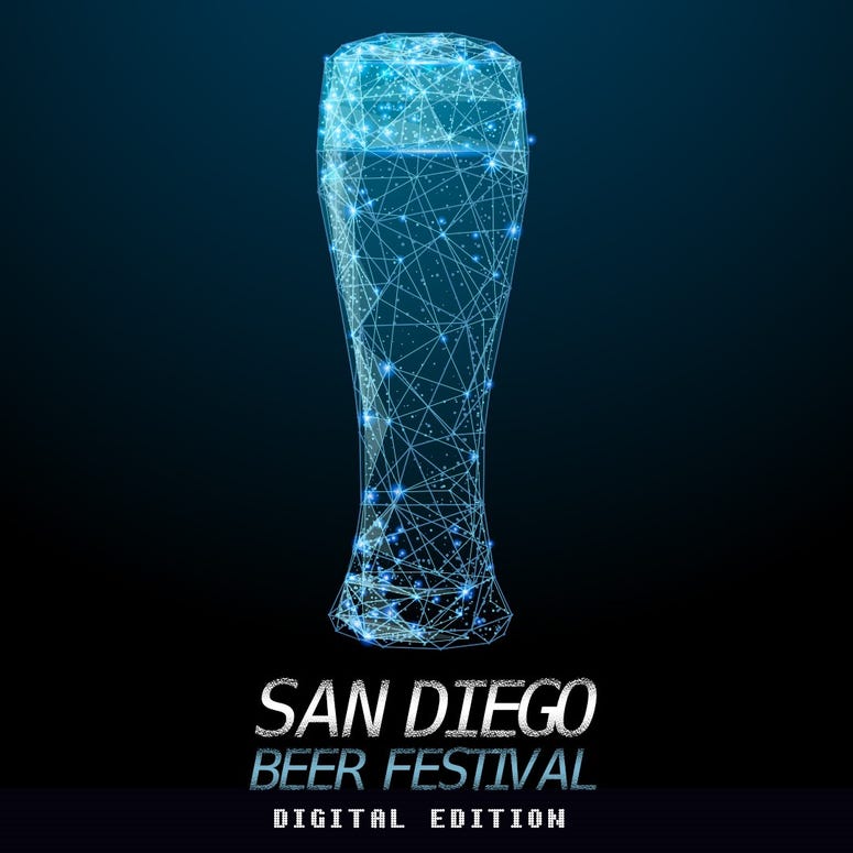 Virtual Beer Fest