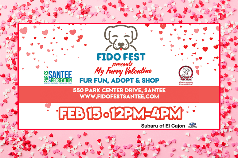 fido fest