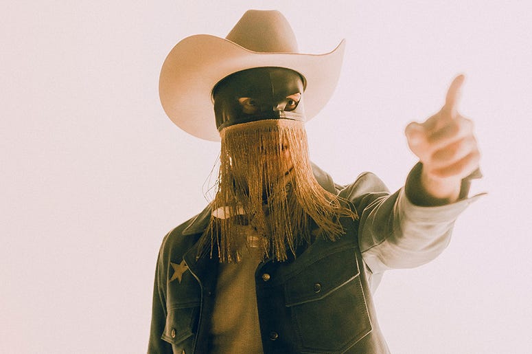 Orville Peck