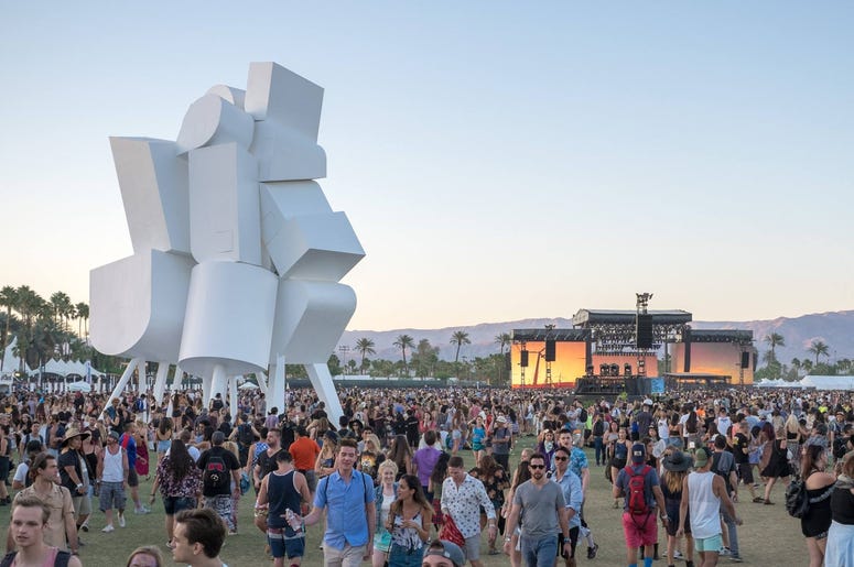 Coachella 2016 Coachella 2016