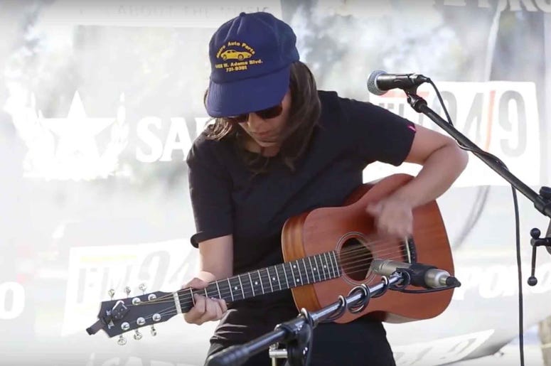 Courtney Barnett Courtney Barnett