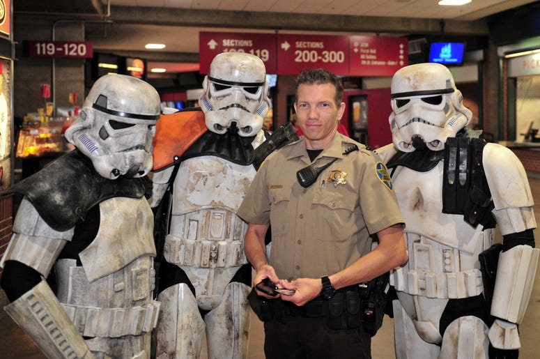 Star Wars Day Star Wars Day