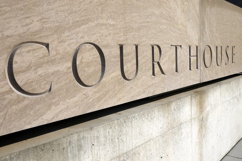 courthouse