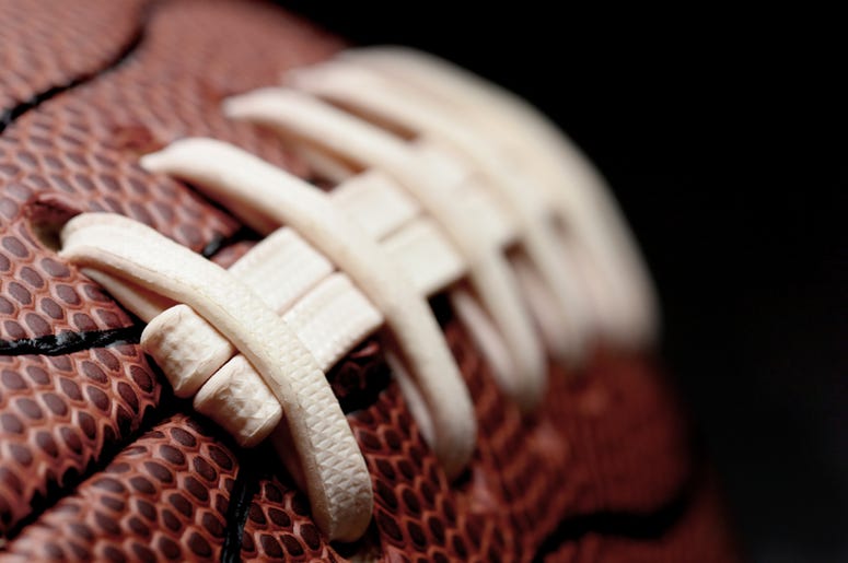 football