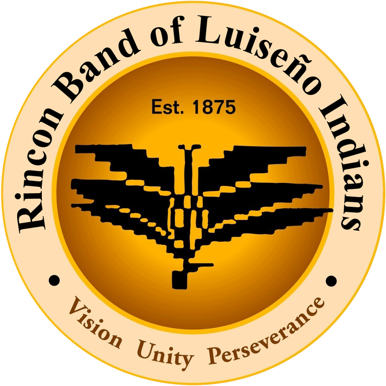Rincon Band of Luiseño Indians Rincon Band of Luiseño Indians