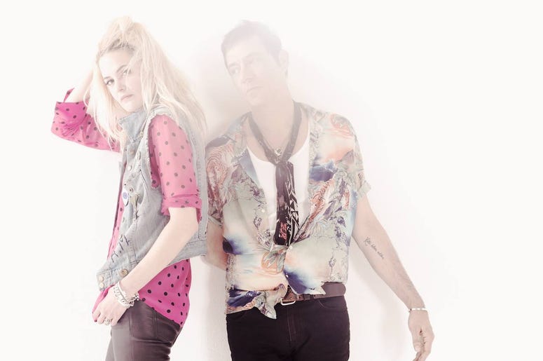 The Kills The Kills