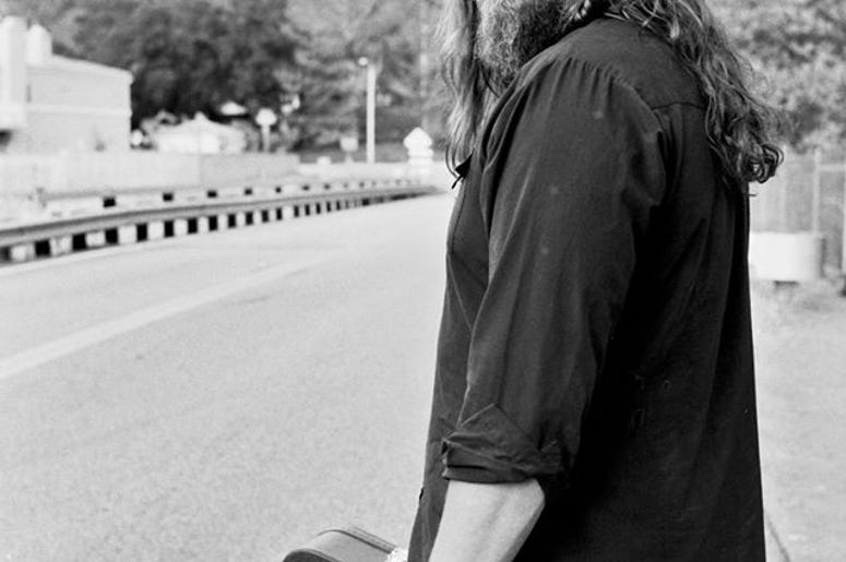 The White Buffalo The White Buffalo