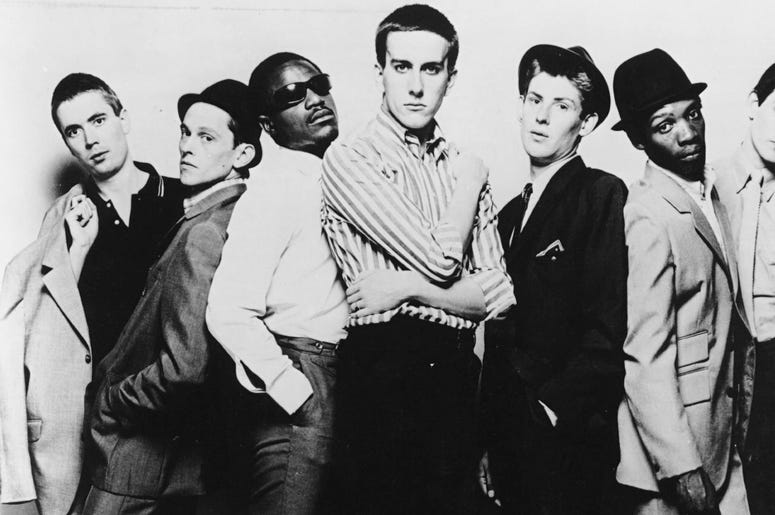 The Specials