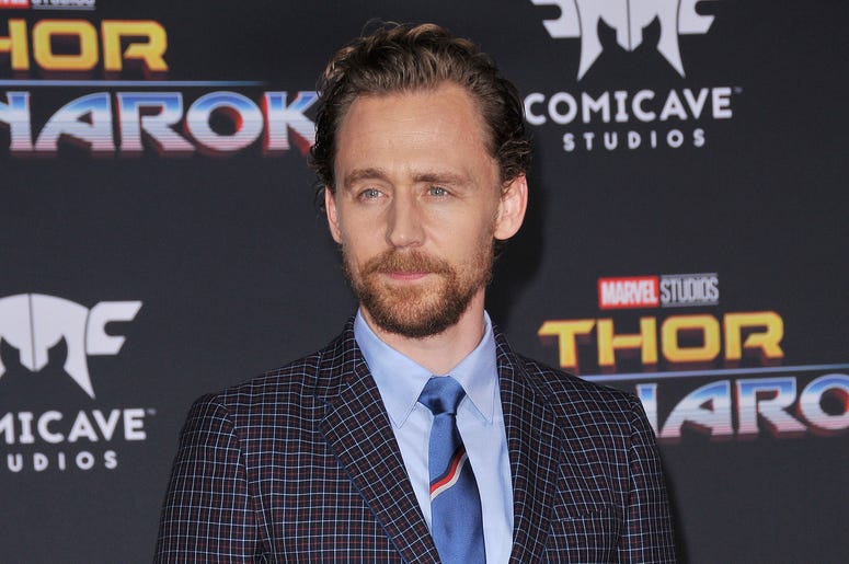 Thor Audition