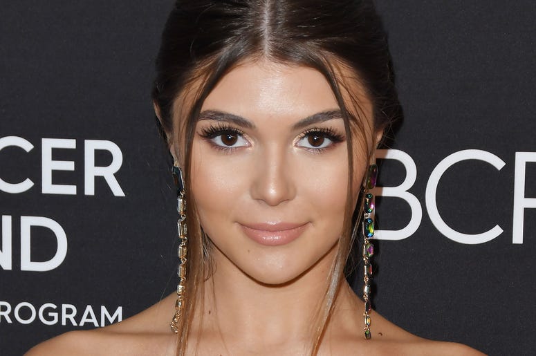 Olivia Jade