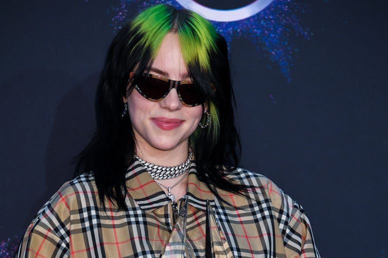 billie eilish