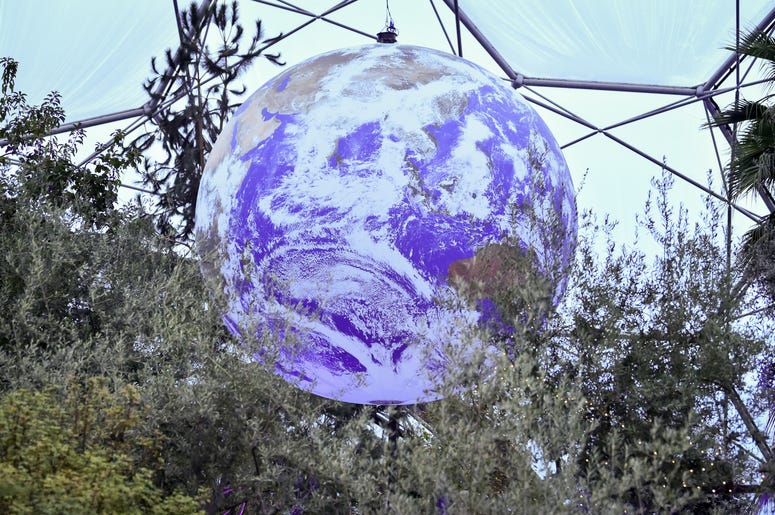 Earth Day