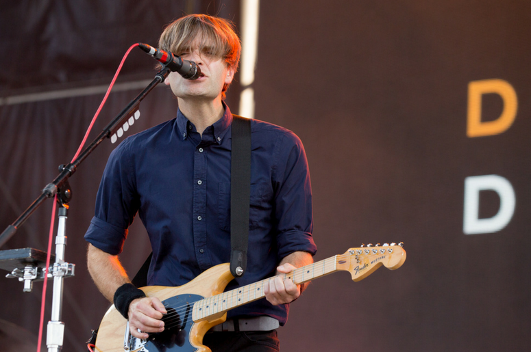 Death Cab For Cutie Death Cab For Cutie