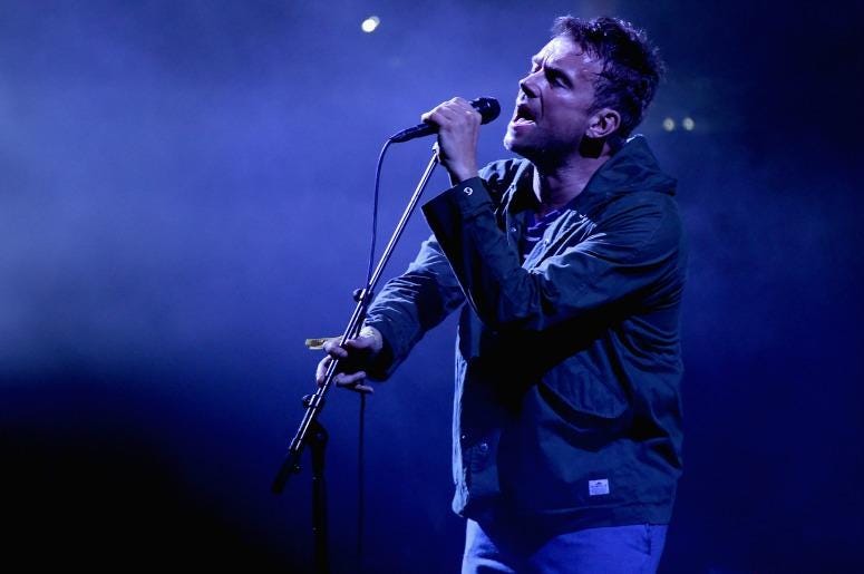 Gorillaz Gorillaz