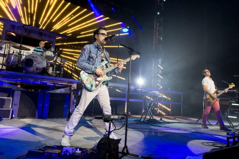 Weezer Weezer