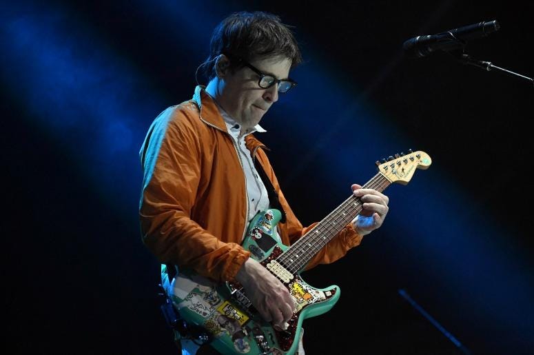 Weezer Weezer