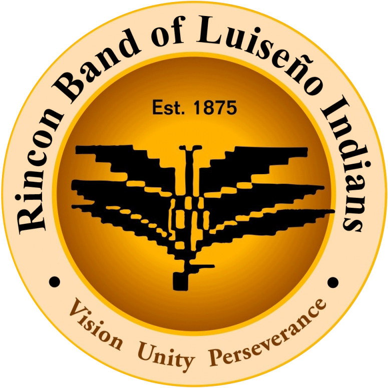 Rincon Band of Luiseño Indians Rincon Band of Luiseño Indians