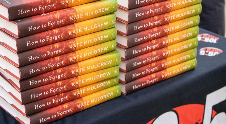 Kate Mulgrew