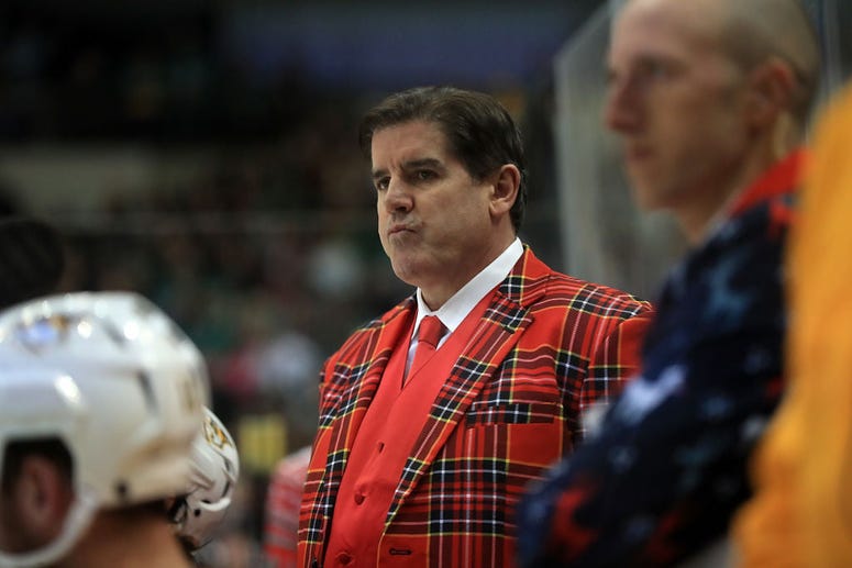 Peter Laviolette