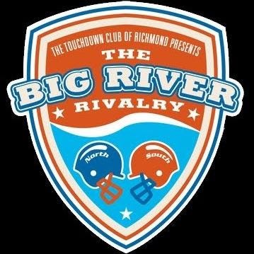 Big River Rivalry