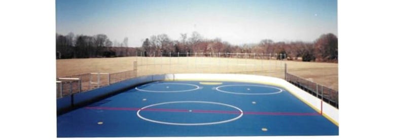 Barton Rink Barton Rink