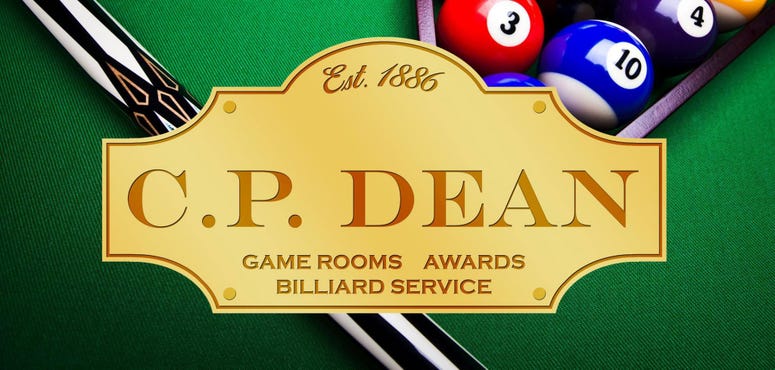 CP Dean CP Dean
