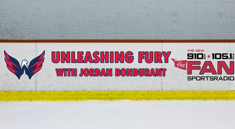 Unleashing Fury with Jordan Bondurant Unleashing Fury with Jordan Bondurant