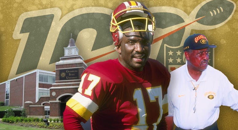 Doug Williams