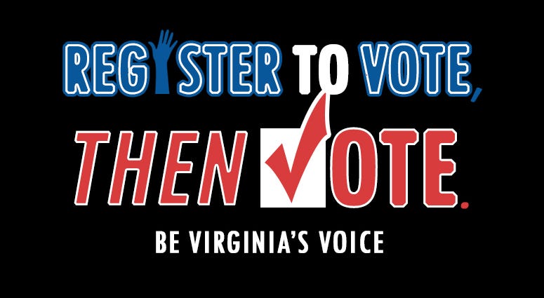Register to Vote