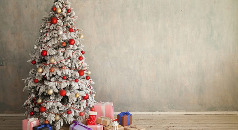 Christmas Tree