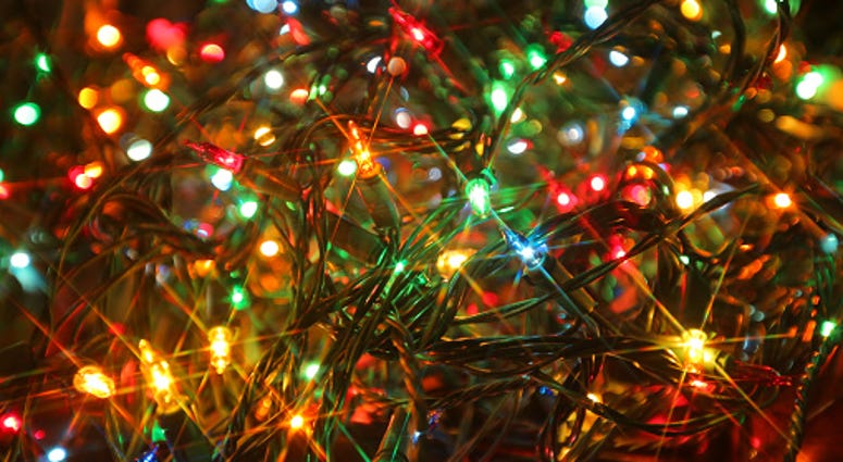 Christmas Lights