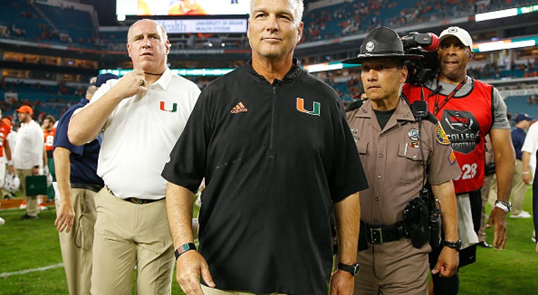 Mark Richt