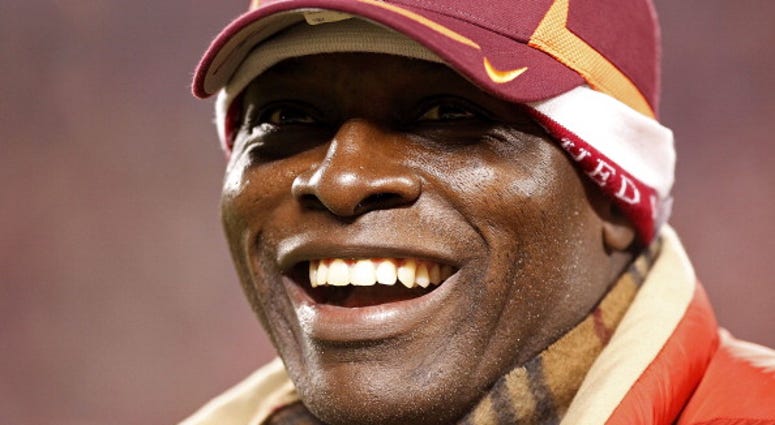 Bruce Smith