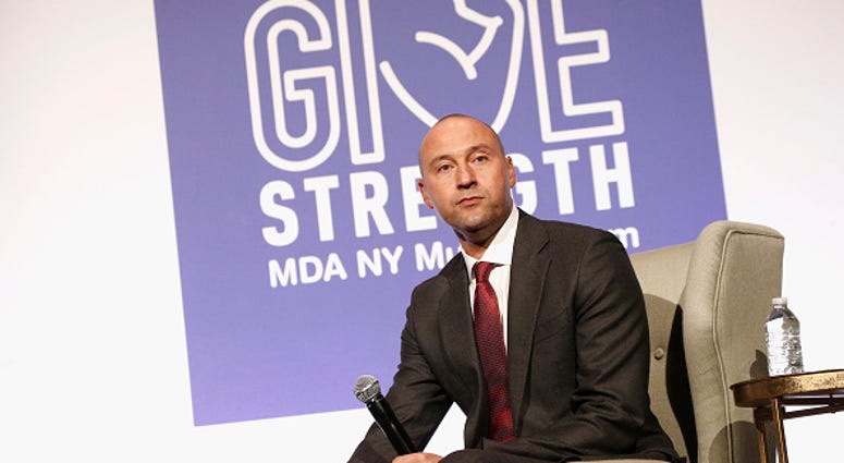 Derek Jeter