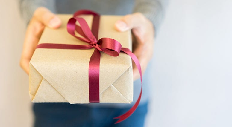 Christmas Present