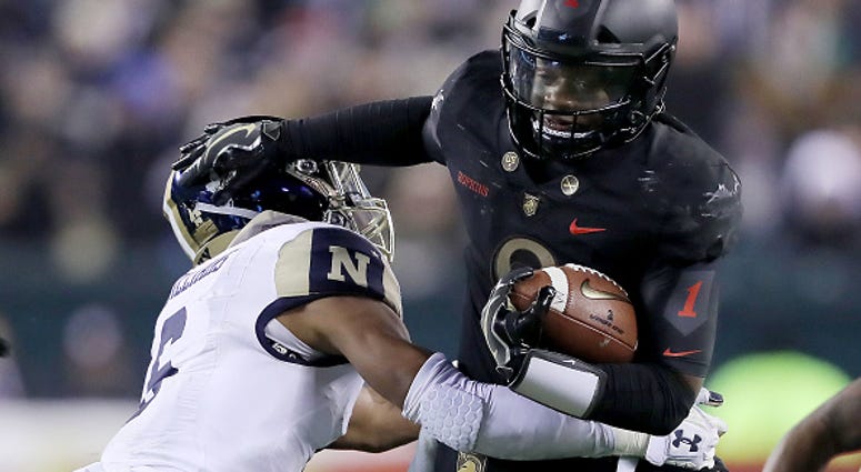 Army-Navy Game