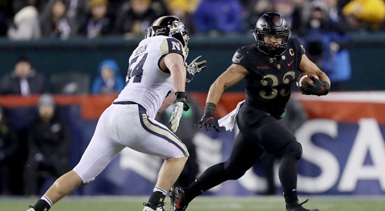 Army-Navy Game