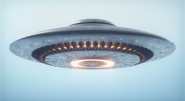 UFO 1