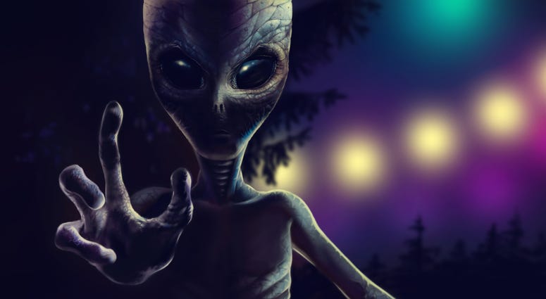 Aliens