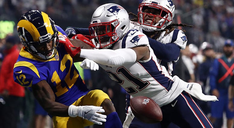Super Bowl 53